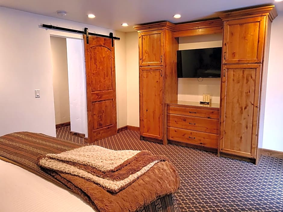 Parkway Inn of Jackson Hole