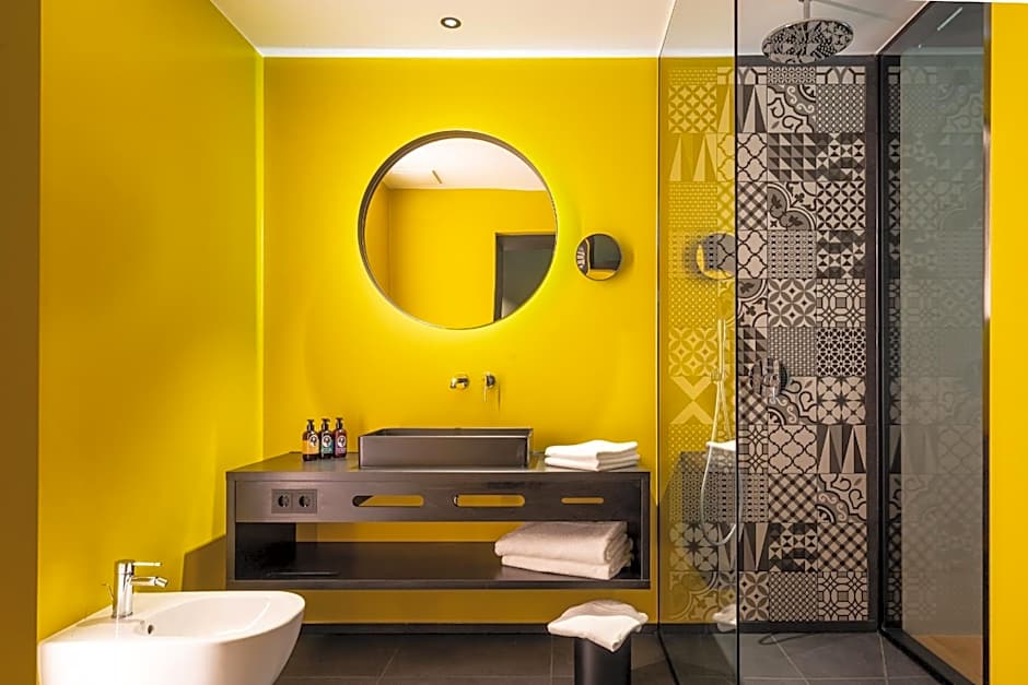 Prinz Rudolf Smart Hotel