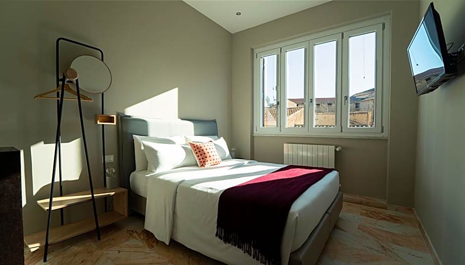 Zefiro Suites