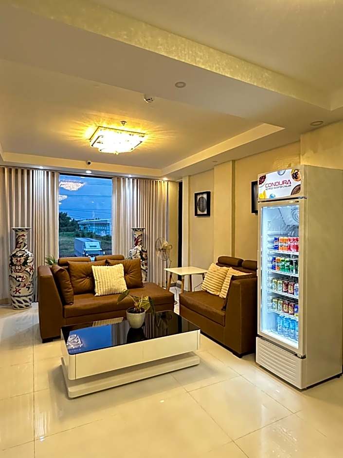 SouthPark Hotel Naga