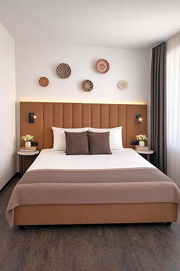Bayer's City Hotel
