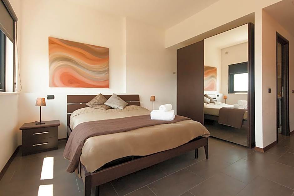 Della Piana Residence