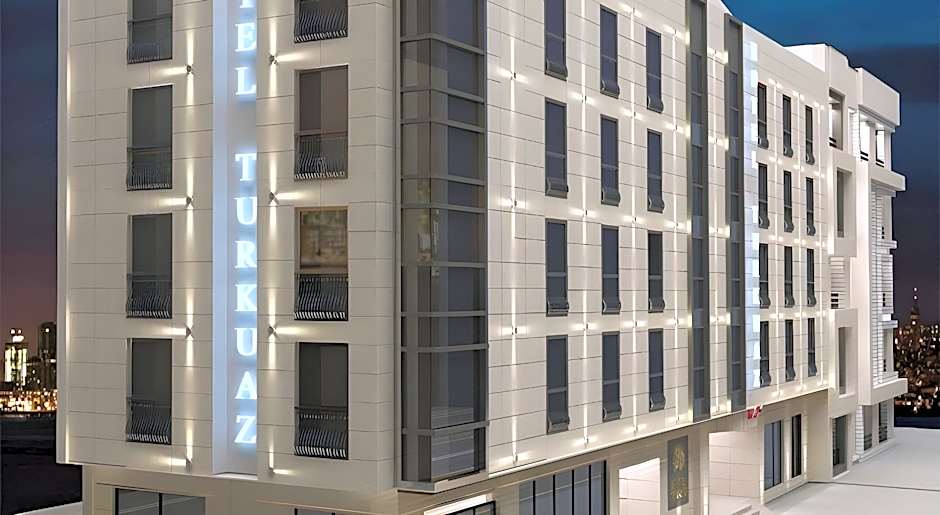 Grand Turkuaz Hotel