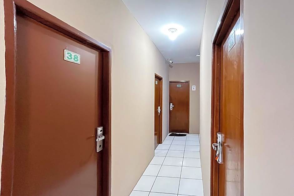 Arcadia Residences RedPartner