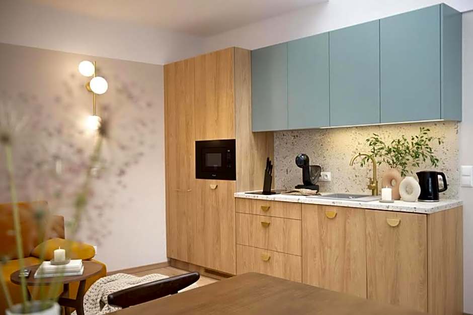 Monciak55 Sopot Apartments by StayLab
