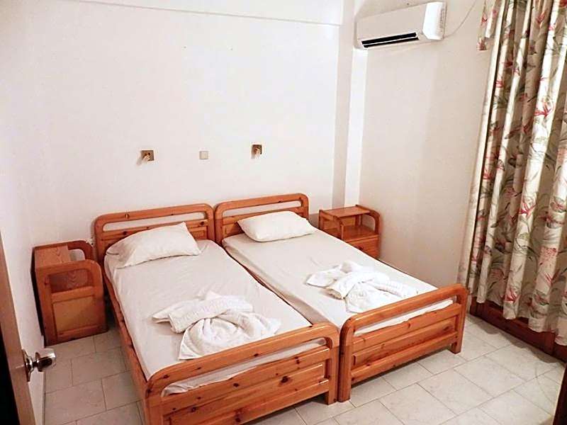 Sea Stone Apartments