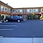 Fullerton Lodge