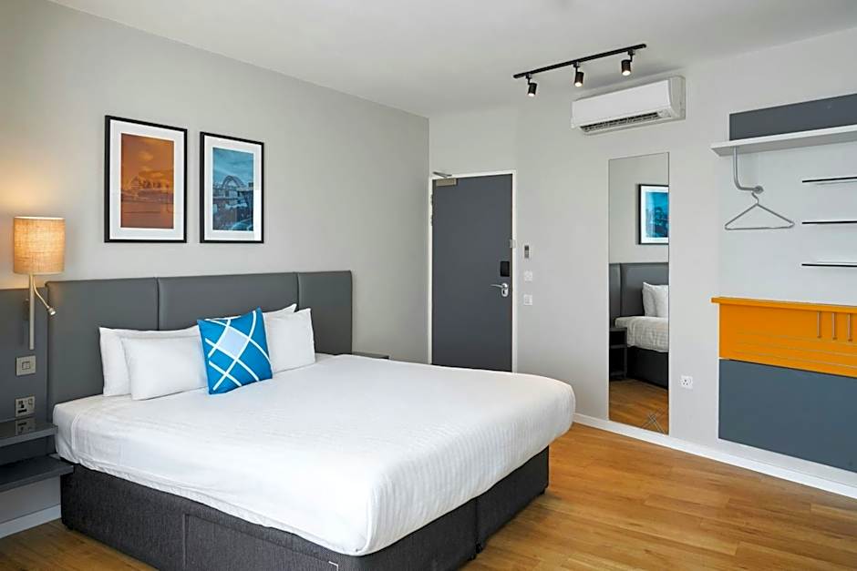 Four Points Flex by Sheraton Newcastle