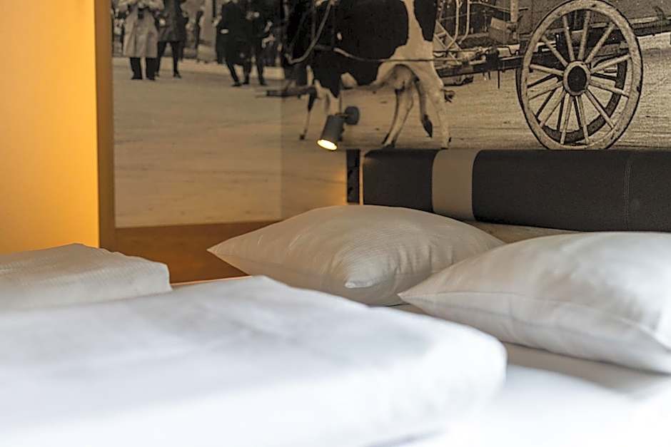 Airport Hotel, Billund