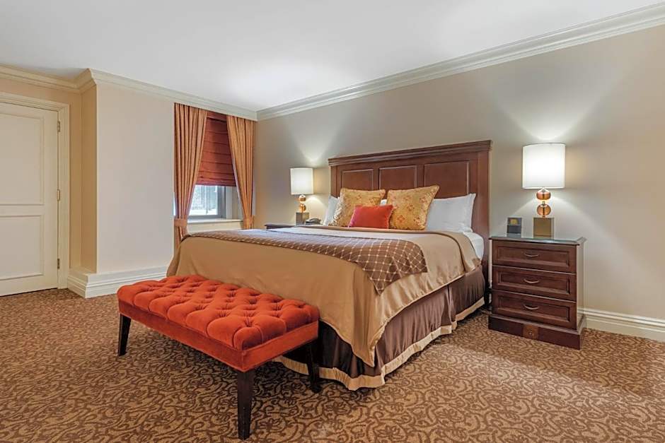 Omni William Penn Hotel