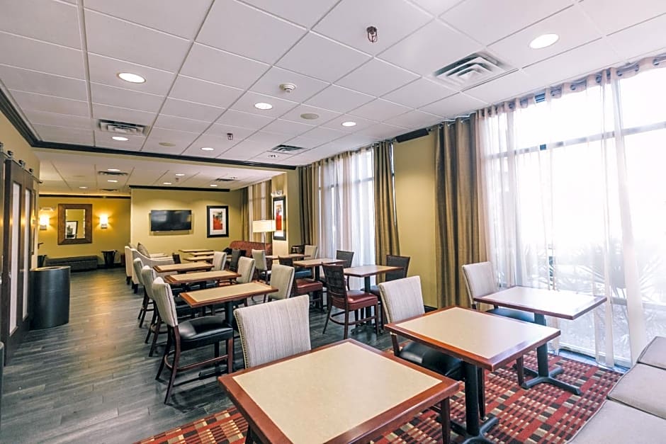 Hampton Inn Tallahassee-Central