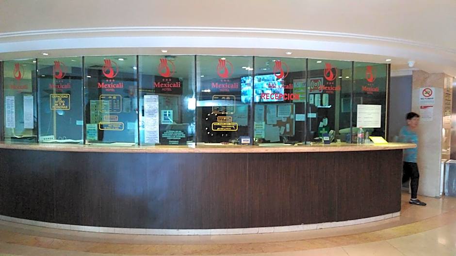 Hotel Mexicali