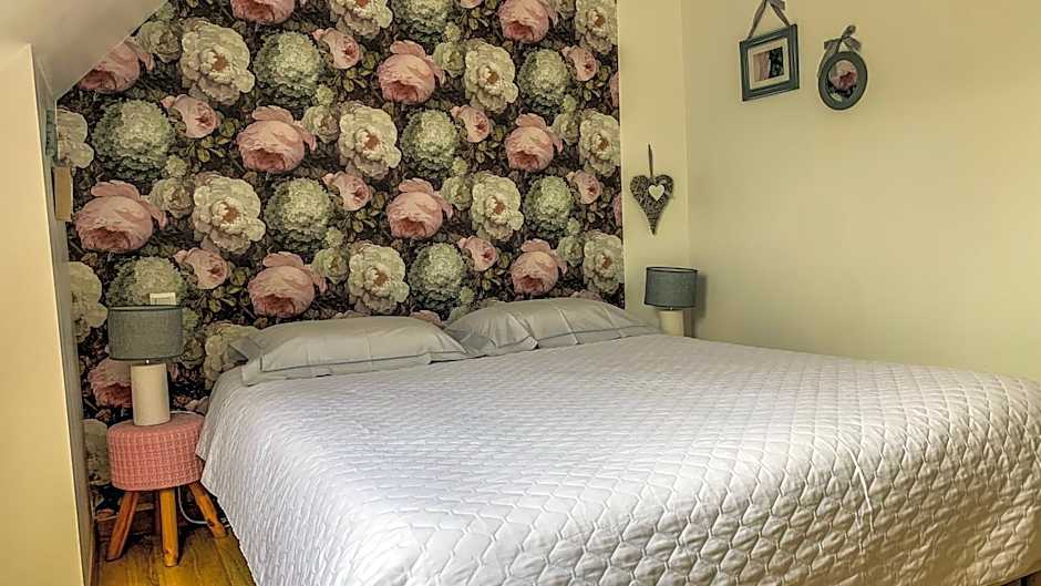 Les Chambres d'hôtes du Faubourg