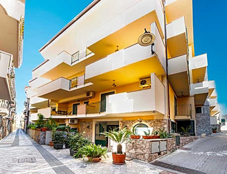 Le Tartarughe Aparthotel