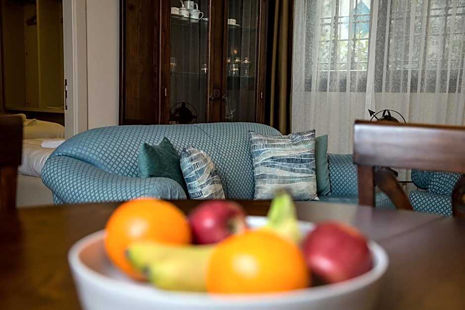 The Charm Hotel - Old City