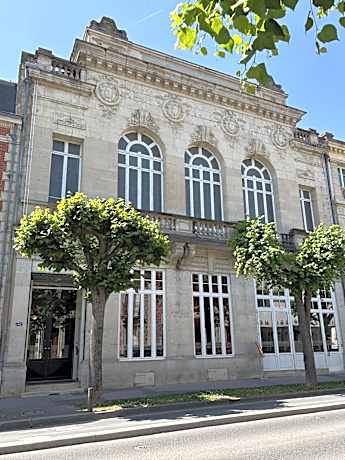 Salon Boyer