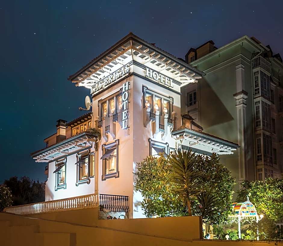 Hotel Boutique Las Brisas