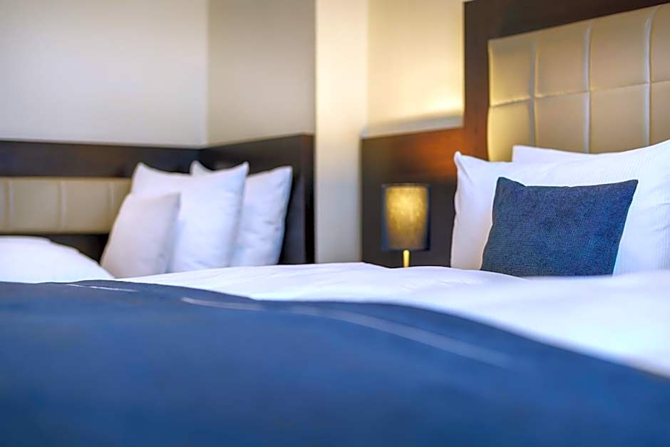 Novum Hotel Continental Hamburg Hauptbahnhof