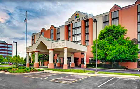 Hyatt Place Chicago Itasca