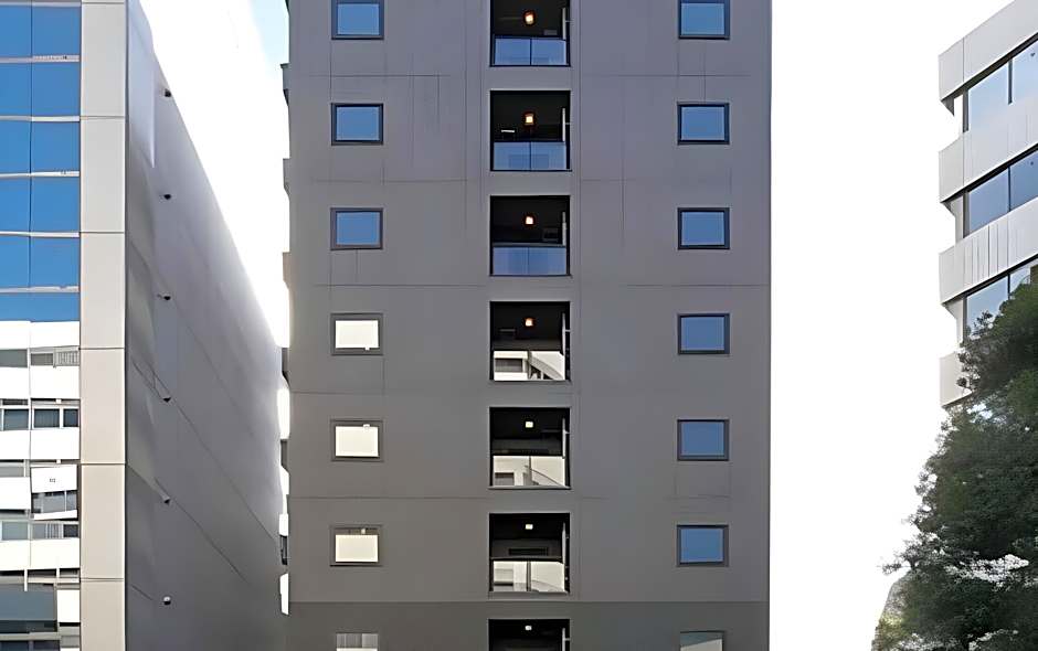 Hotel Livemax Yokohama-Eki Nishiguchi