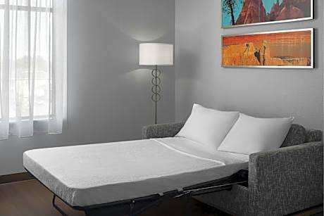 Two-Bedroom Suite
