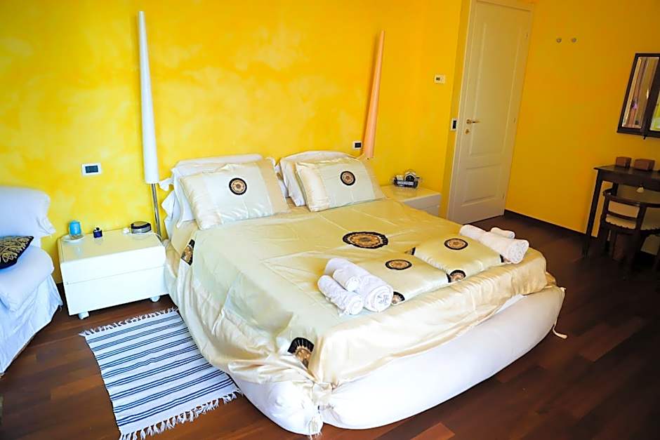 B&B Torricella