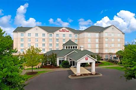 Hilton Garden Inn Augusta