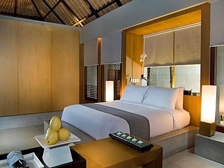 One-Bedroom Private Pool Villa
