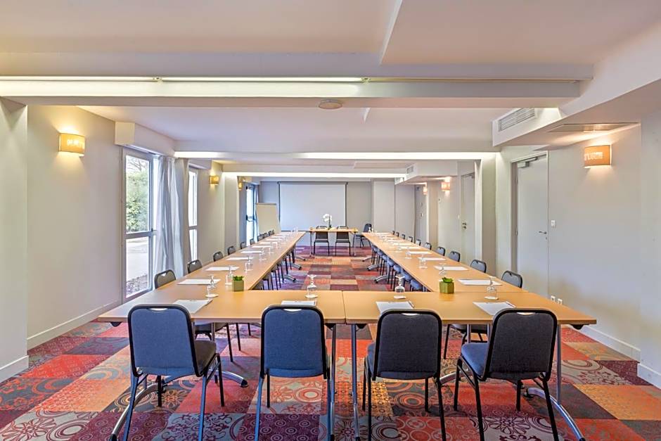 Best Western Plus Hyeres Cote D'Azur