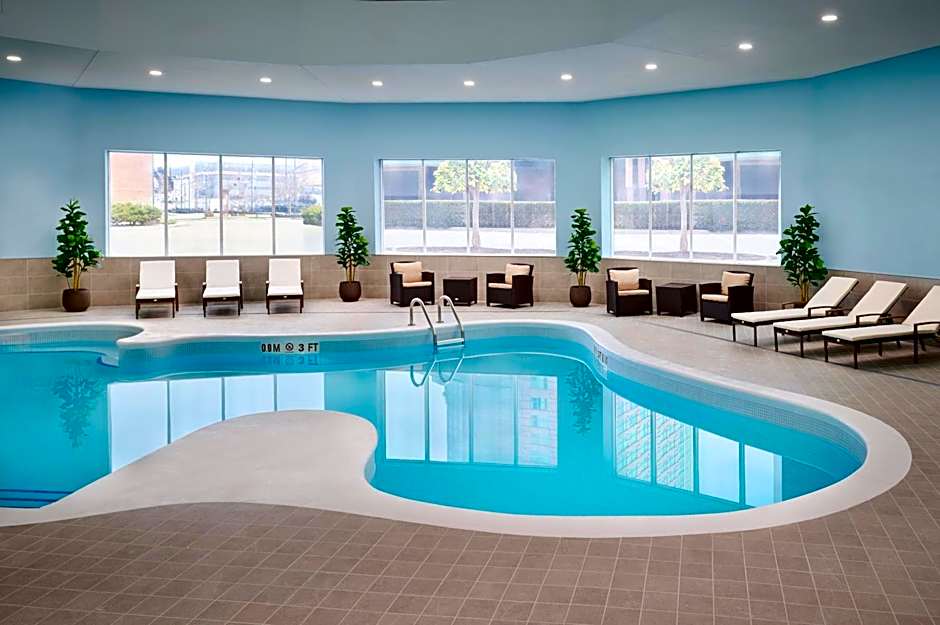 Niagara Fallsview Hotel & Suites By IHG