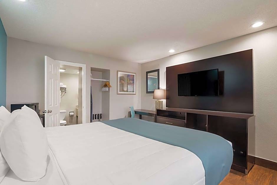 Laredo Hotel Inn