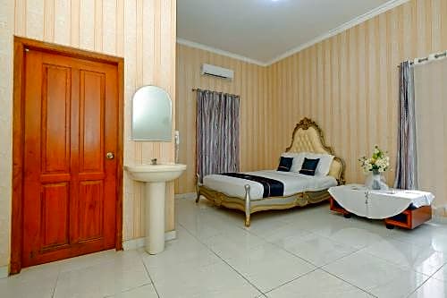 OYO 3071 Guest House Gethsemane