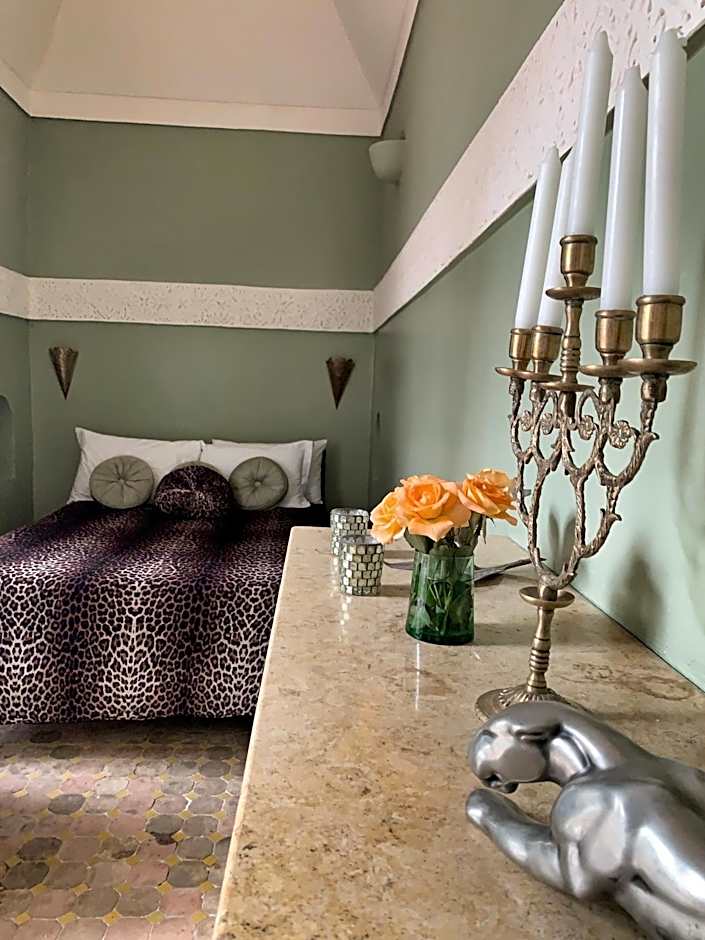 Riad Dar Jaguar