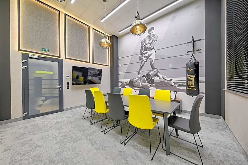 o3Hotel