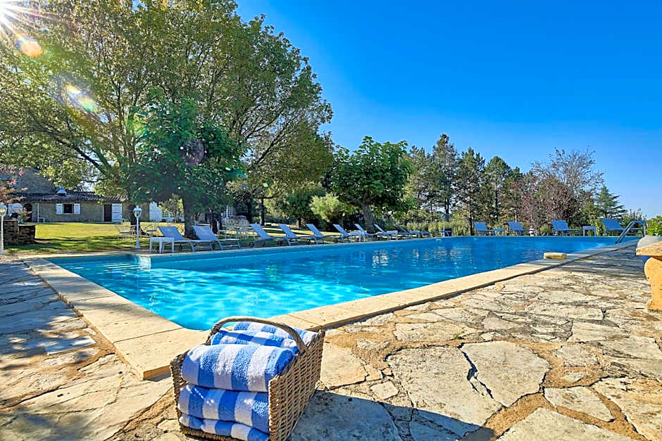 Hôtel La Métairie - Teritoria- Les Collectionneurs