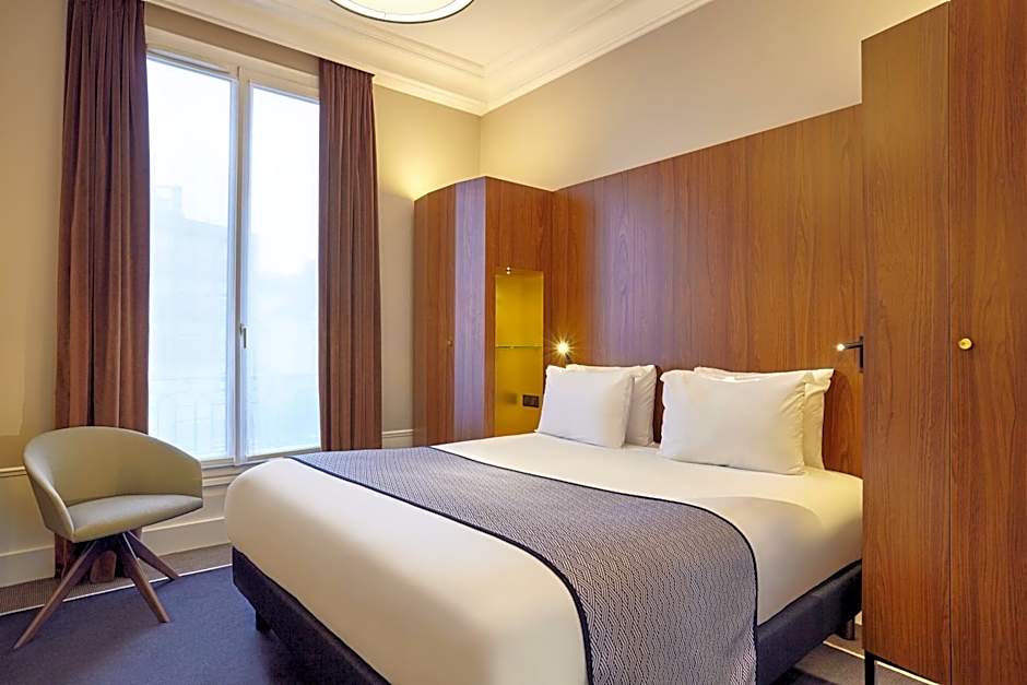 Holiday Inn Paris Gare de Lyon Bastille By IHG
