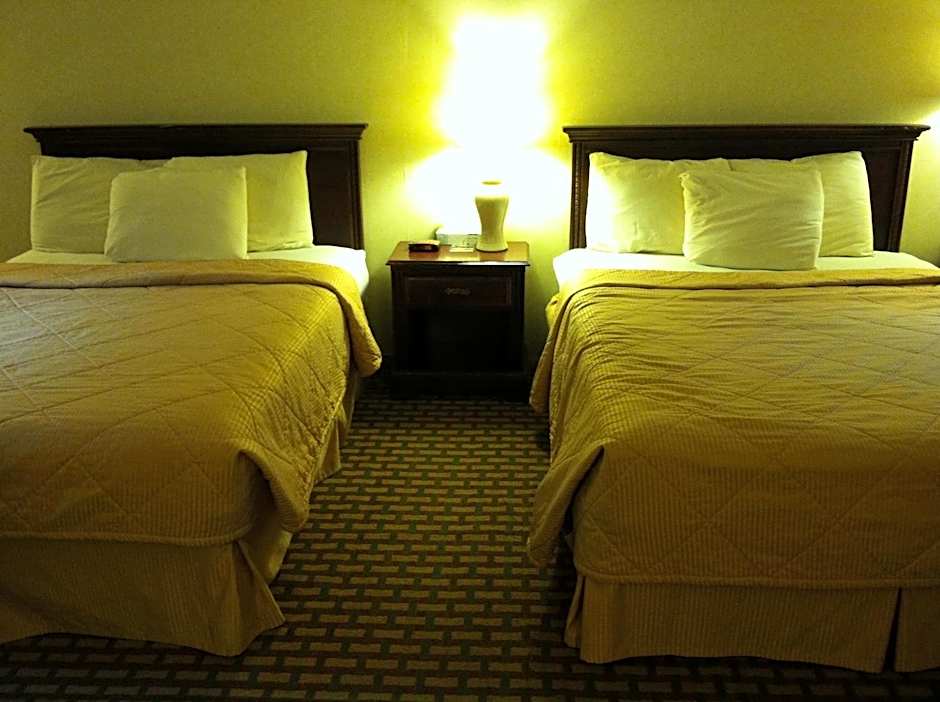 Franconia Notch Motel