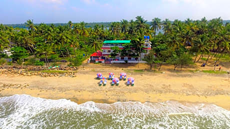 Cherai Beach Residency