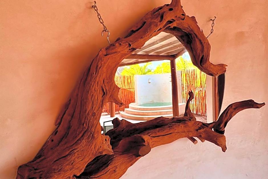 Cabanas Jaalkab
