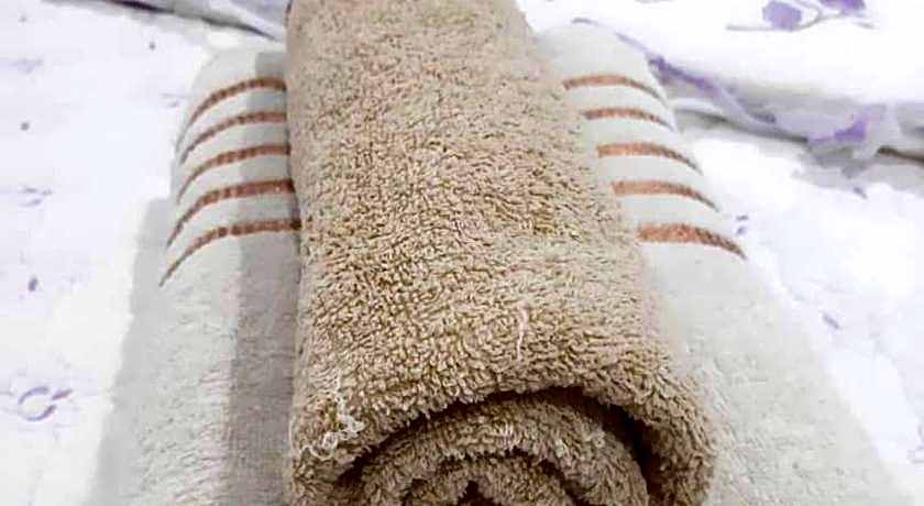 BerataStay @ Segamat