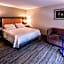Hampton Inn By Hilton & Suites Staten Island