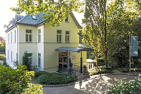 Hotel Das Lola