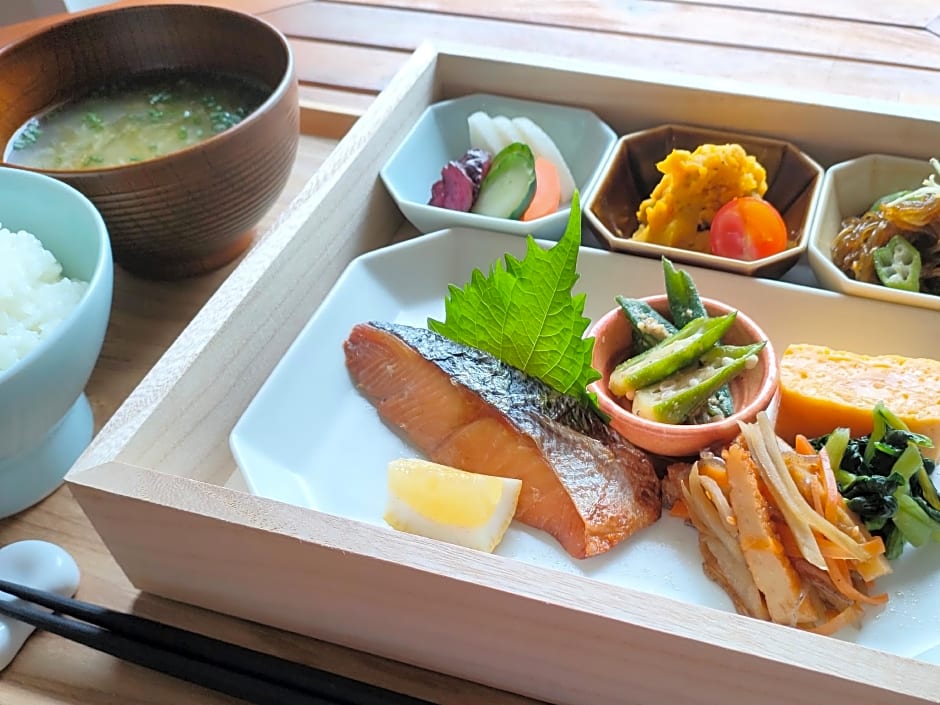 Green Rich Hotel Tosu Ekimae