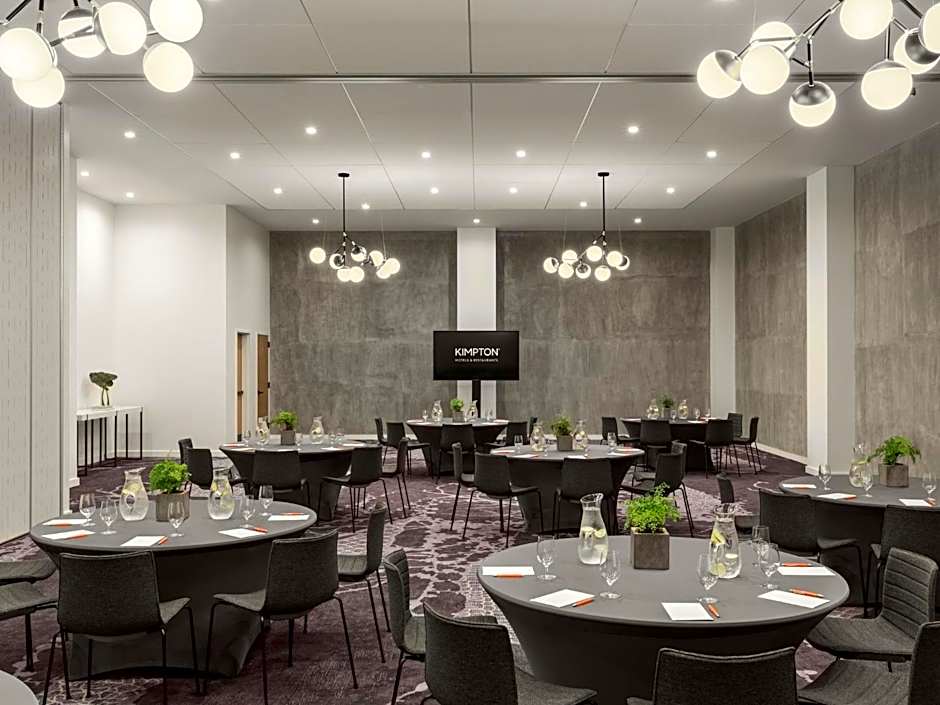 Kimpton Everly Hotel By IHG