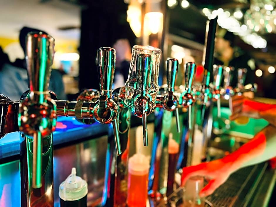 The People - Les 2 Alpes