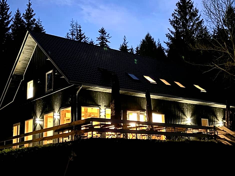 Chata Górska Polana Stańcowa