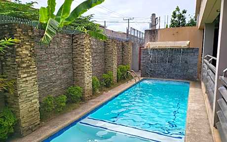 Grand Apartelle Mandaue Cebu