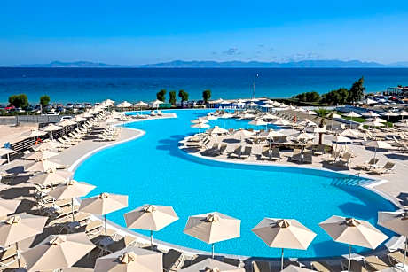 Belair Beach Hotel
