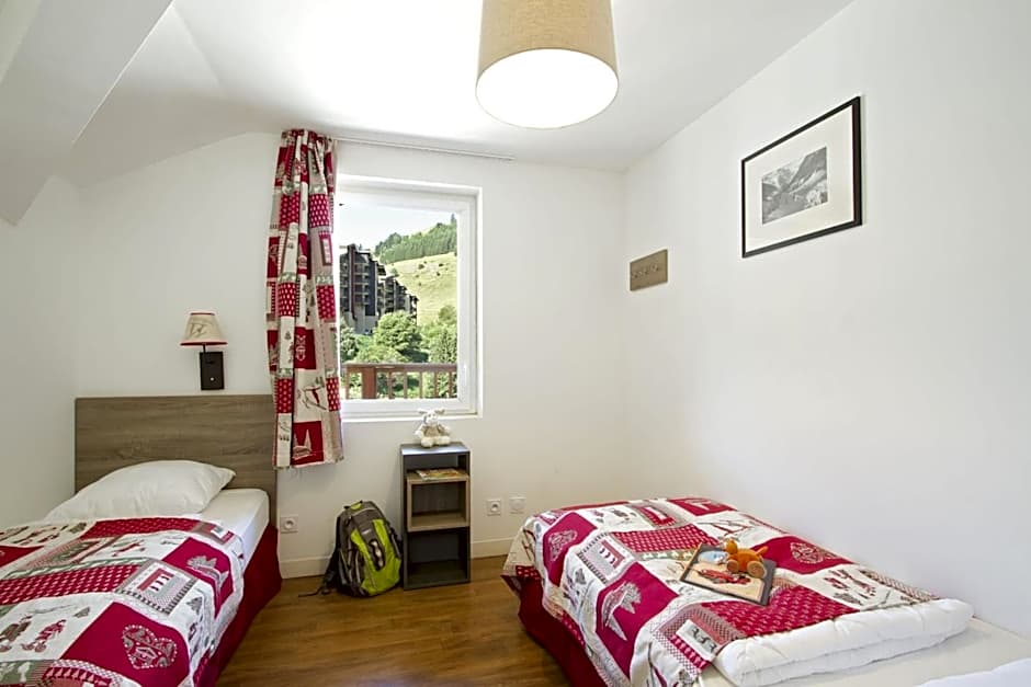 Résidence Odalys Les Balcons d'Auréa