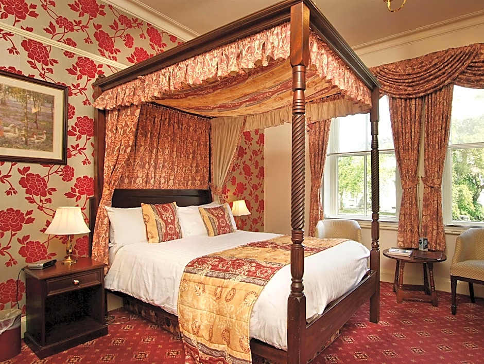 Best Western Kilima Hotel